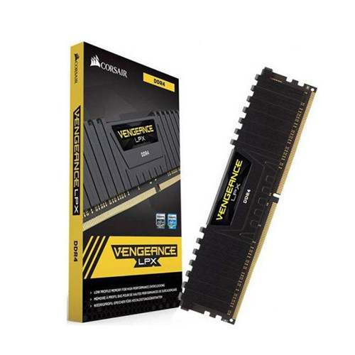 Kingston Ram 16 GB DDR4 Desktop, Memory Size: 16gb Ddr4 at Rs 2750